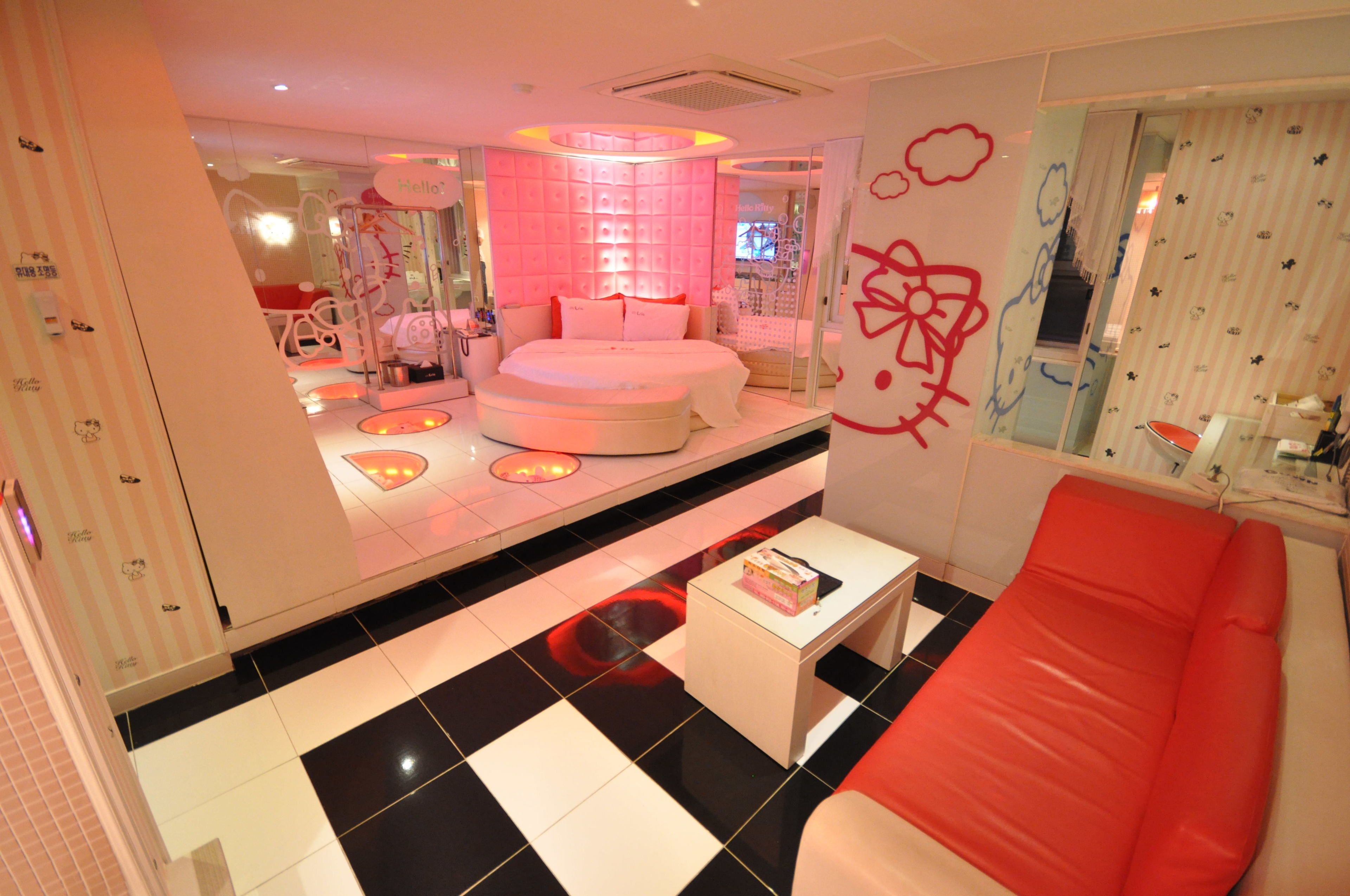 room (special) | minibar, blackout curtains, soundproofing, free wifi