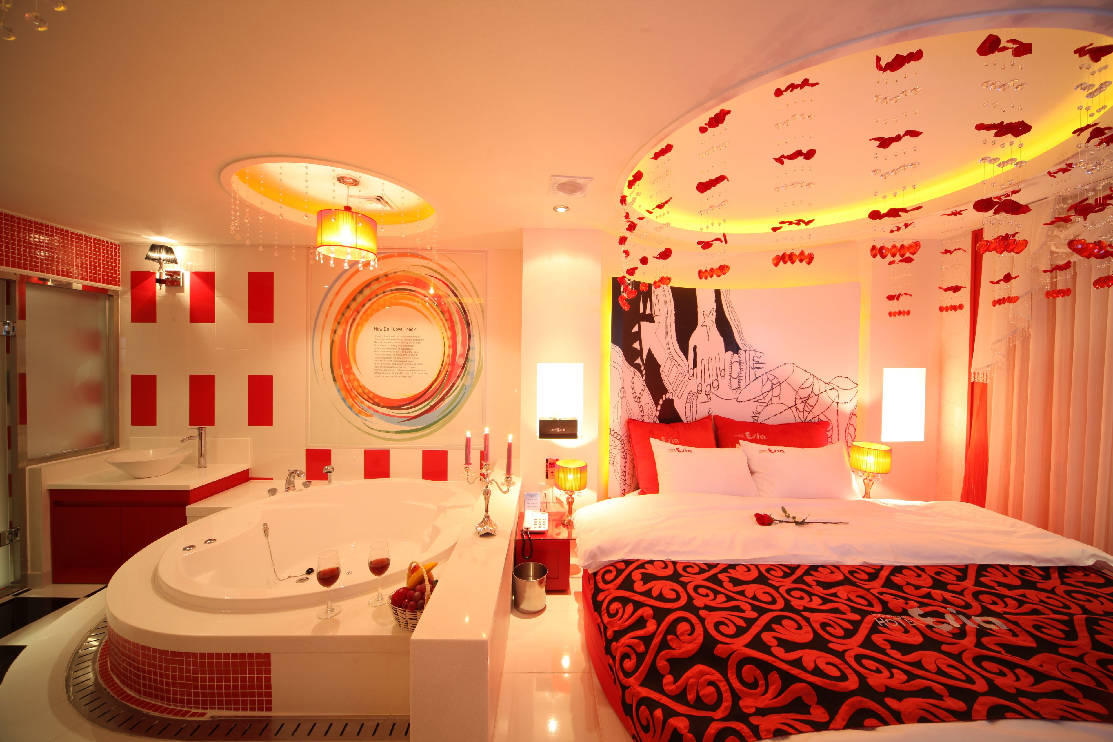 room (special) | minibar, blackout curtains, soundproofing, free wifi