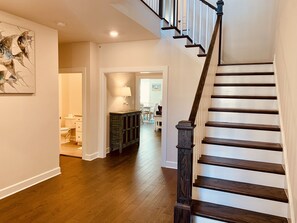 Interior - Great Family Vacation Home on bay!  Close to beach!  10 Max persons per HOA (Selbyville)