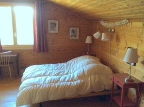 2 Schlafzimmer, Internetzugang