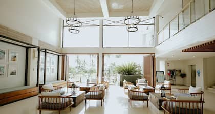 Club Samal Resorts Development Inc