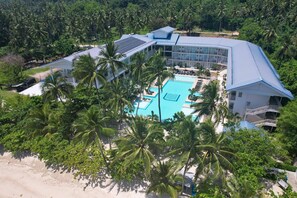 Exterior - Club Samal Resorts Development Inc (Samal)
