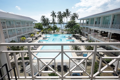 Club Samal Resorts Development Inc