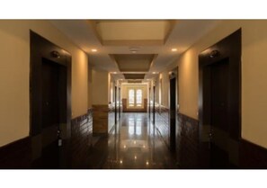 Interior - Hotel Lhayul (Ha)