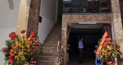 SaiGon Sun Hotel