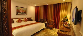 SaiGon Sun Hotel