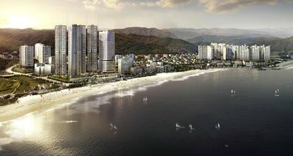 Mercure Ambassador Ulsan
