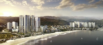 Mercure Ambassador Ulsan