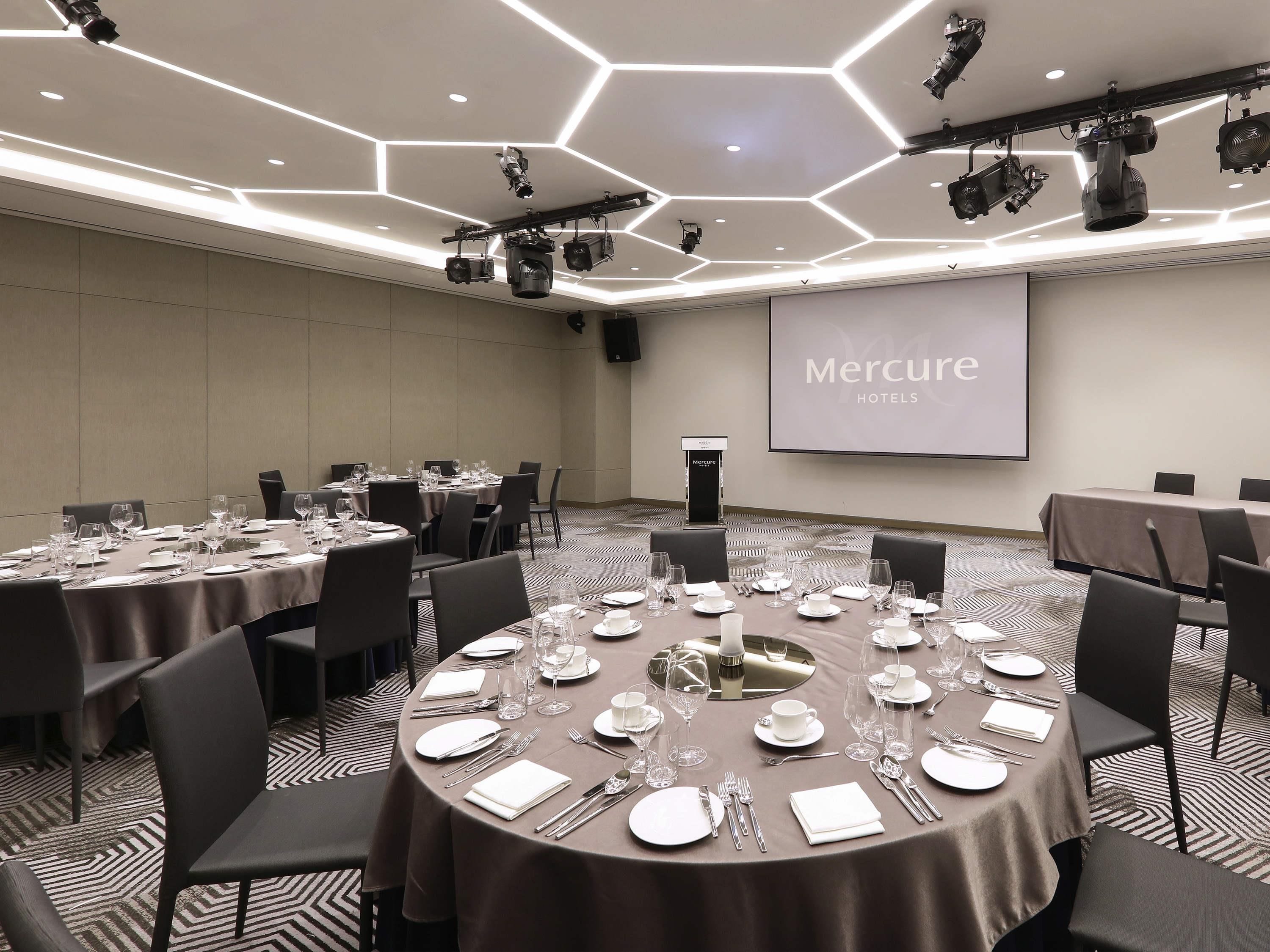 Sala de reuniones