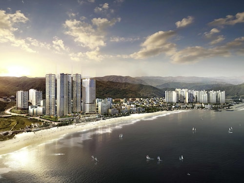 Mercure Ambassador Ulsan