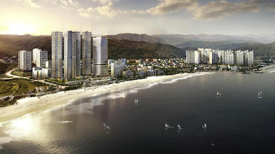 Mercure Ambassador Ulsan