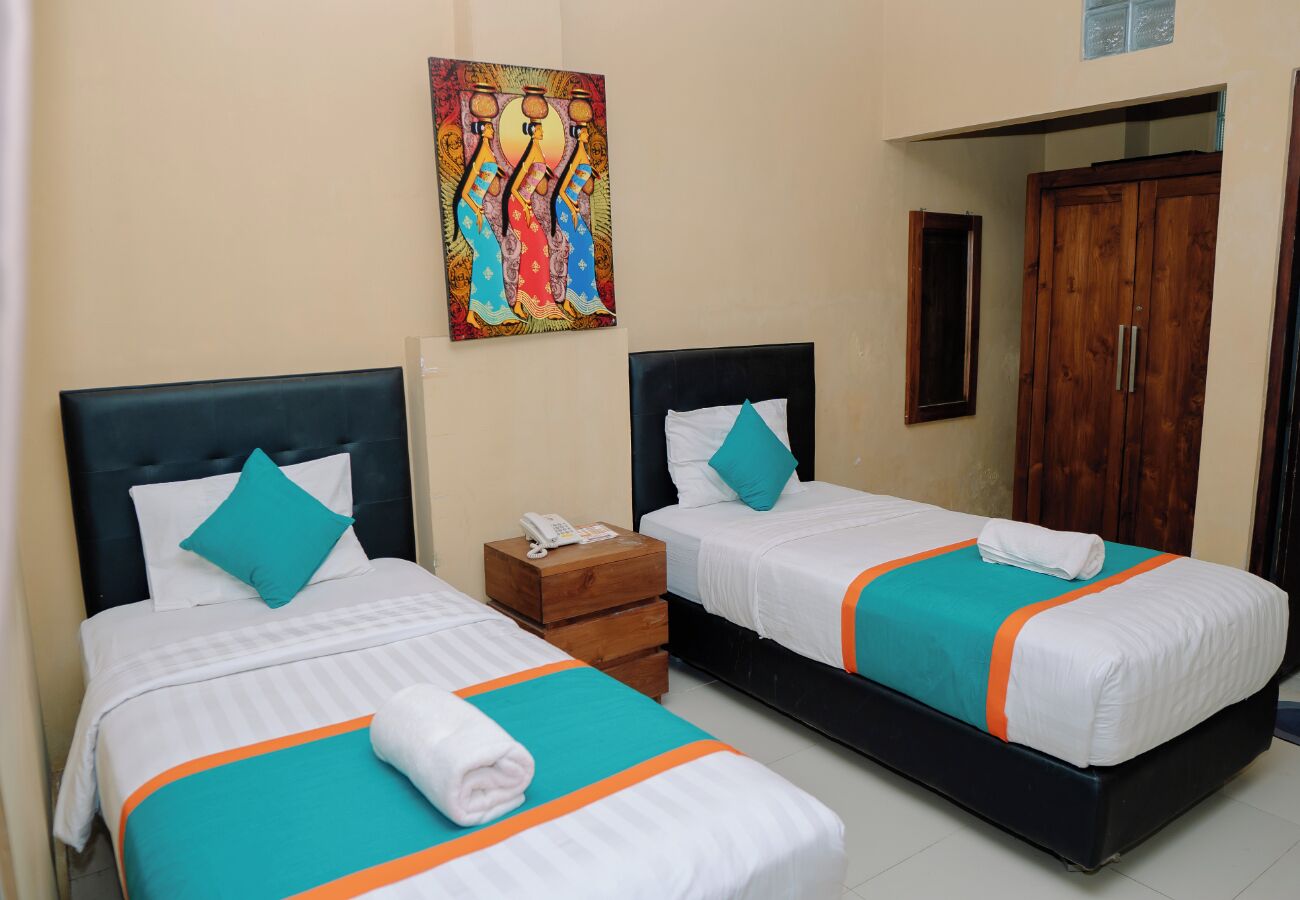 Photo - Dante Guesthouse