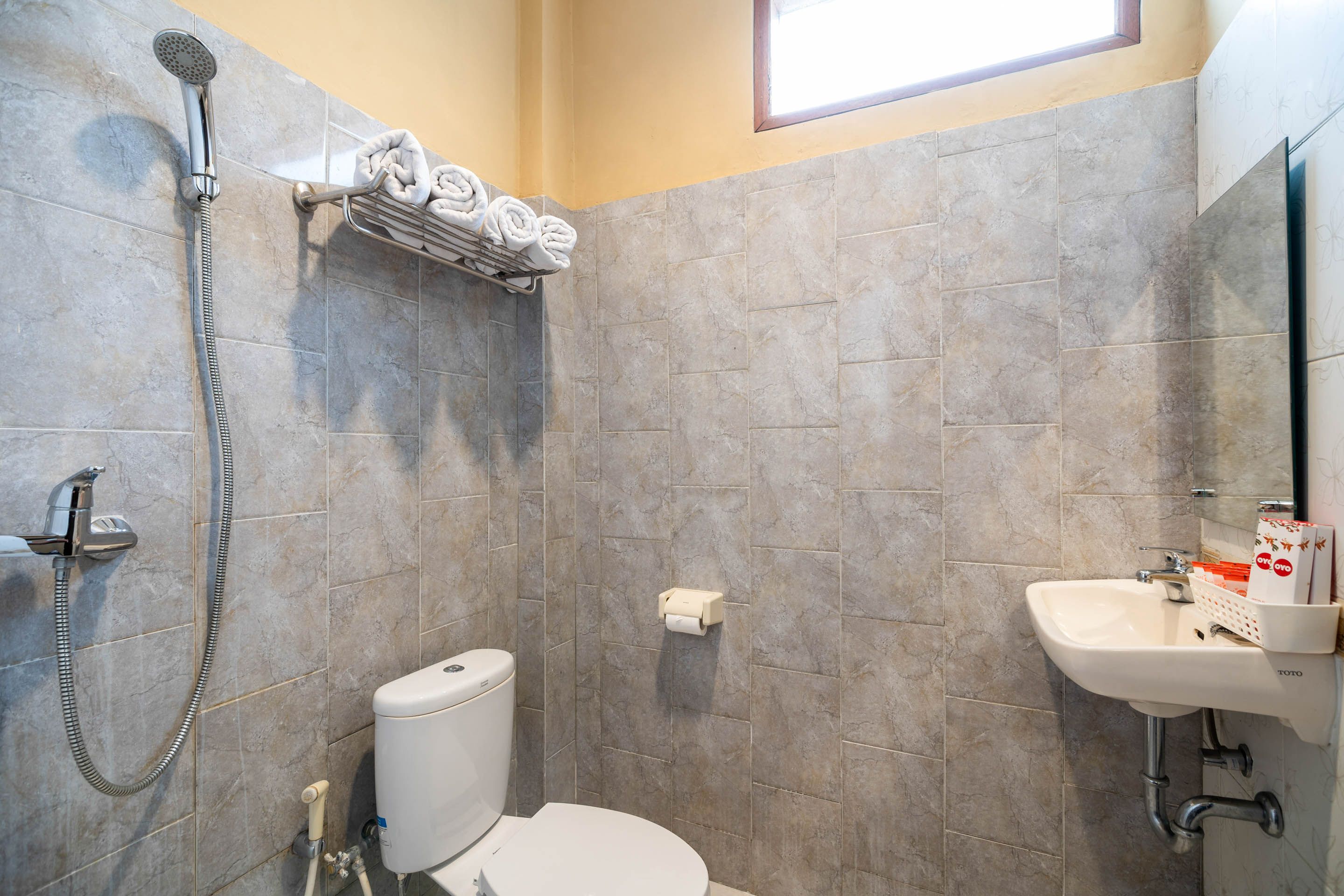 Foto - Dante Guesthouse