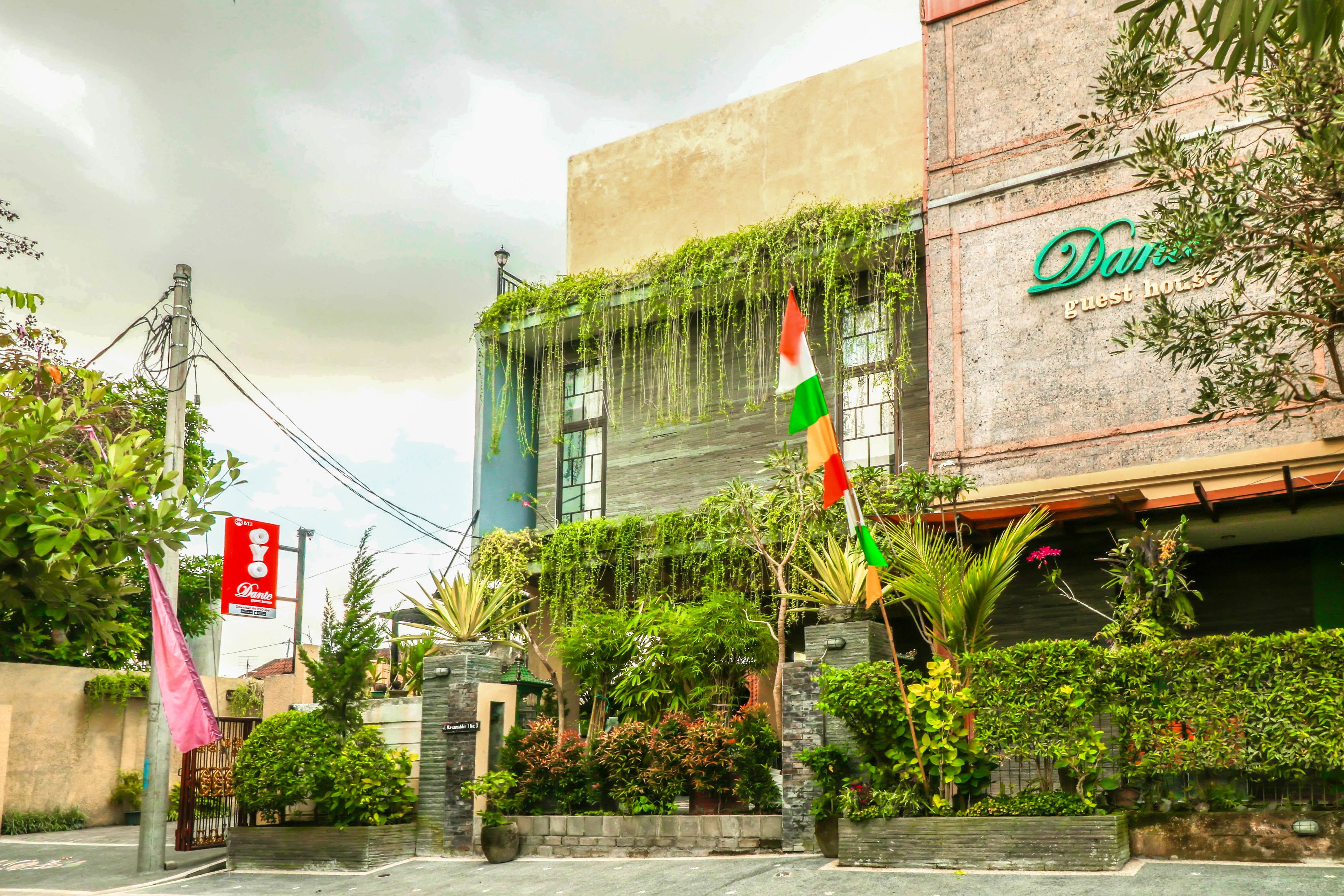 Foto - Dante Guesthouse