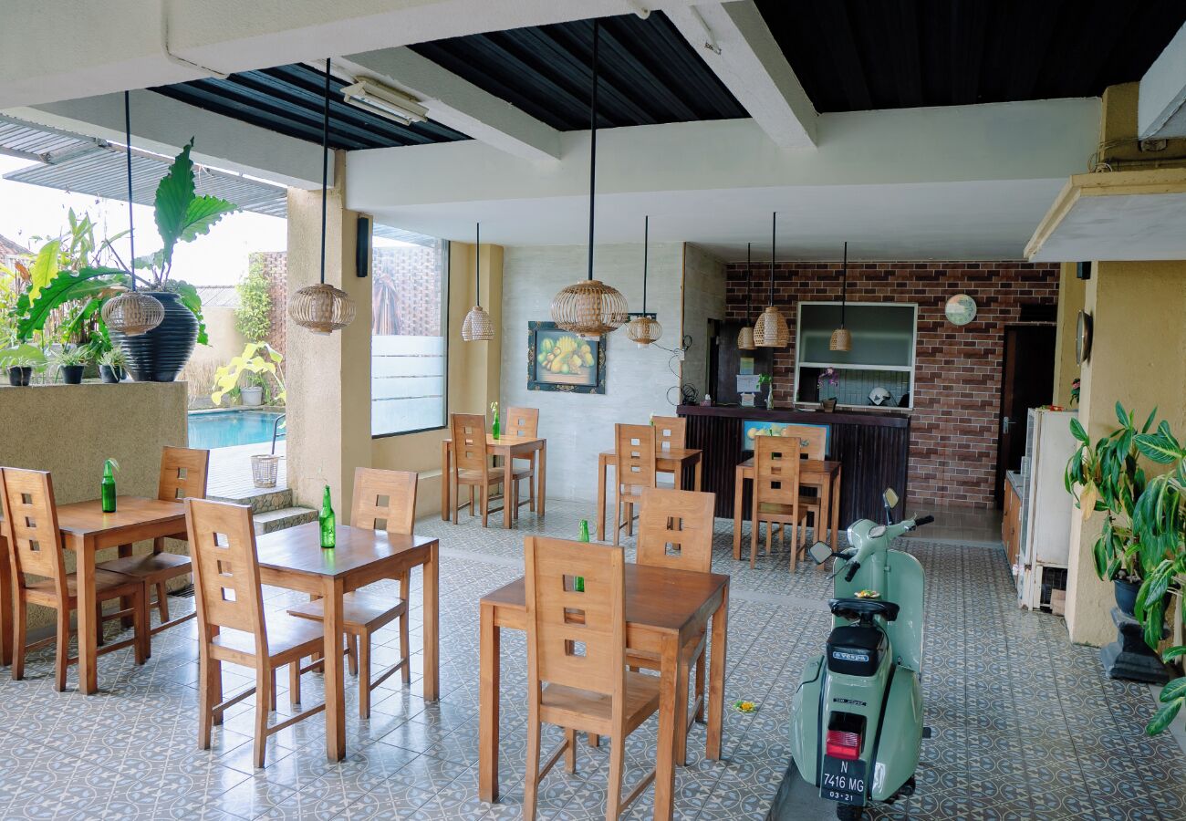 Photo - Dante Guesthouse