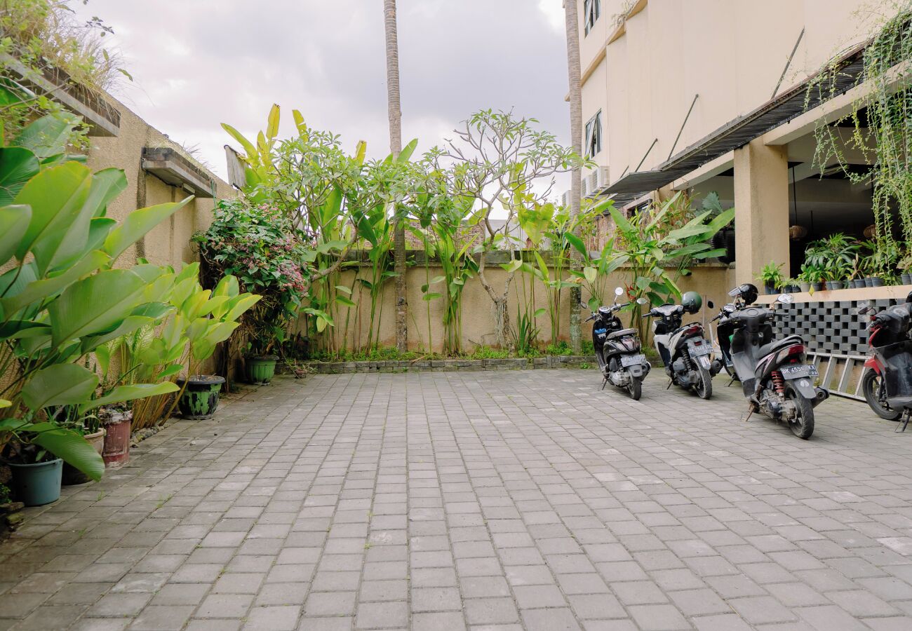 Photo - Dante Guesthouse