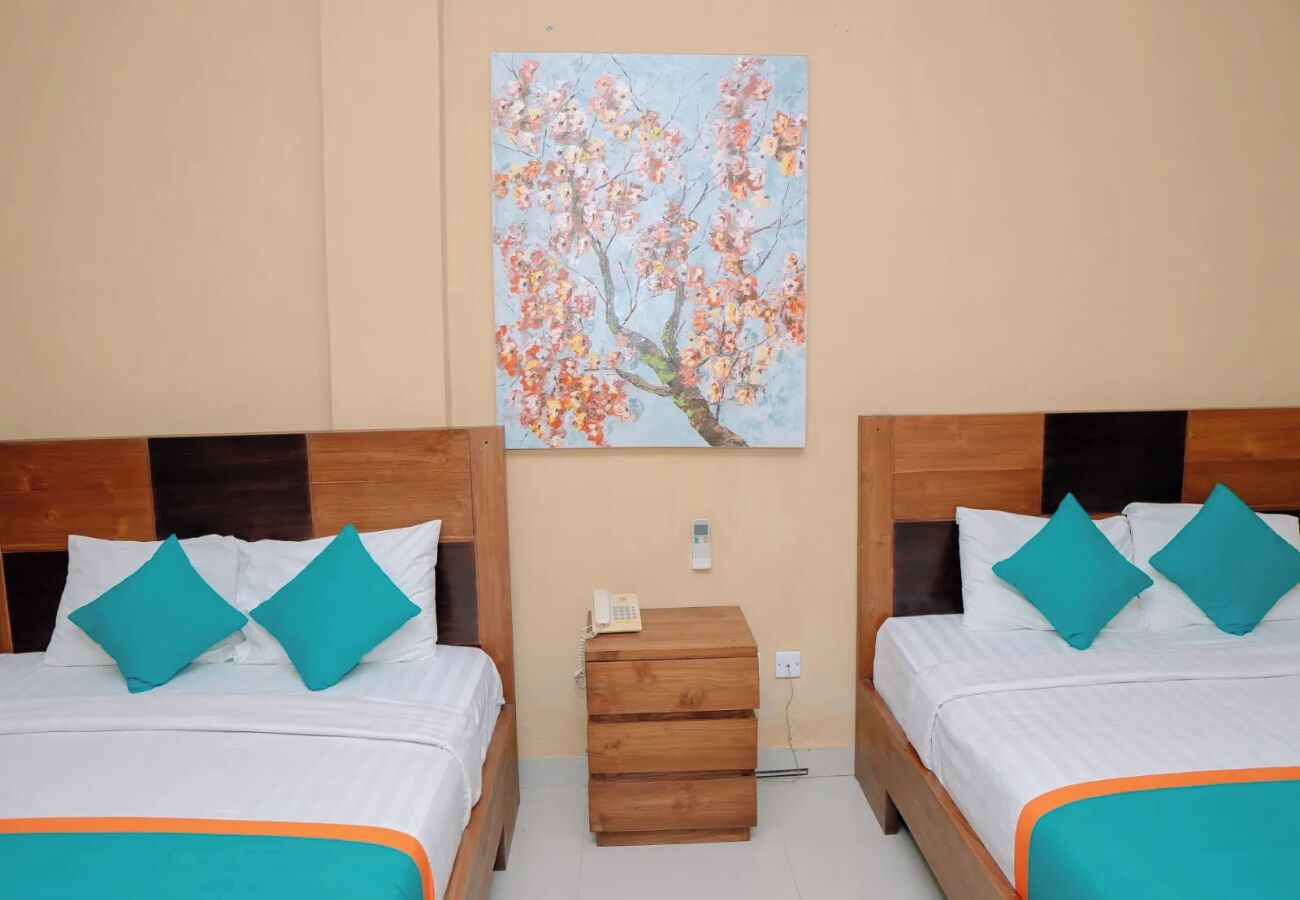 Photo - Dante Guesthouse