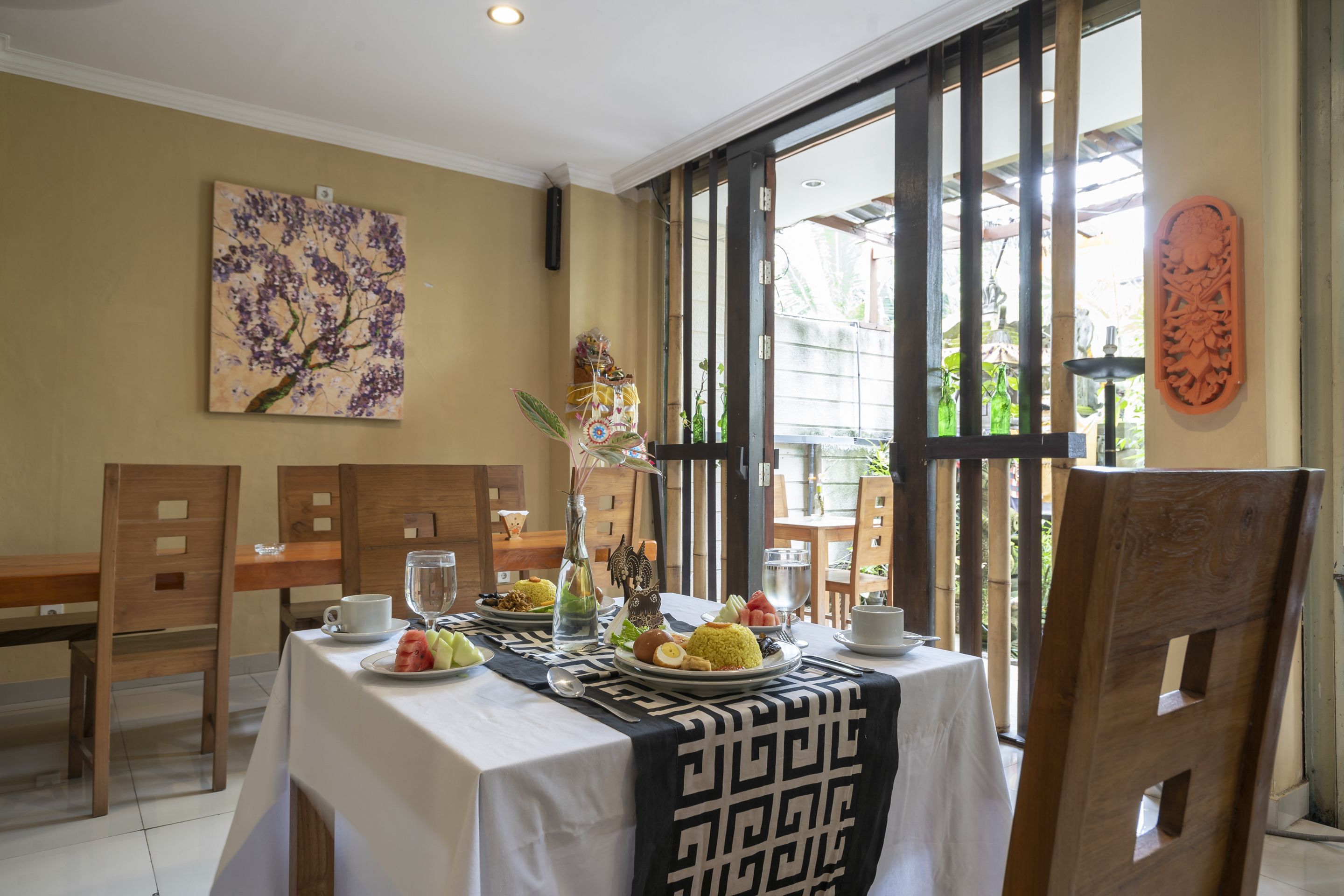 Foto - Dante Guesthouse