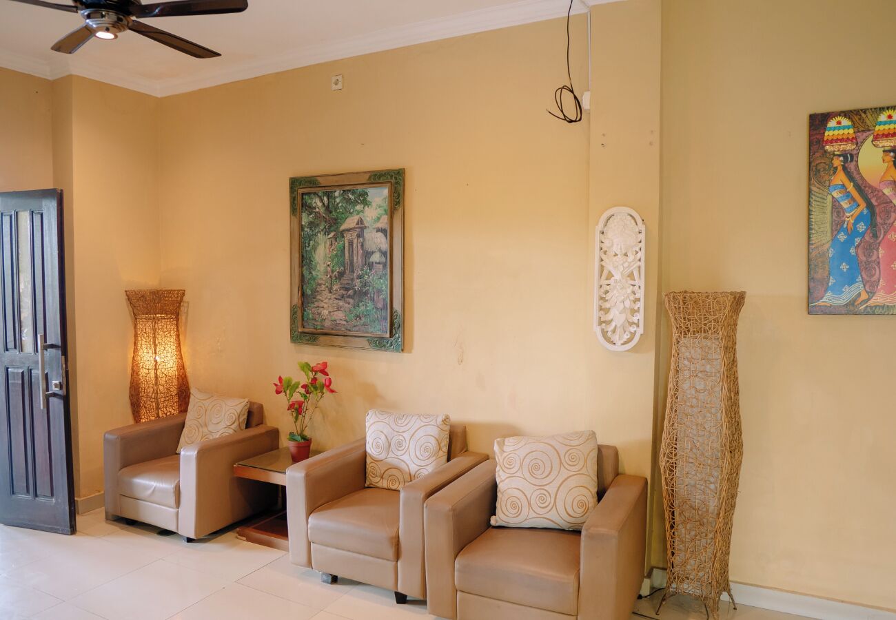 Photo - Dante Guesthouse