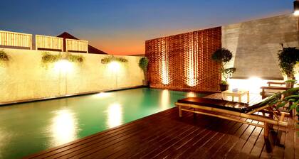 Capital O 612 Dante Guesthouse