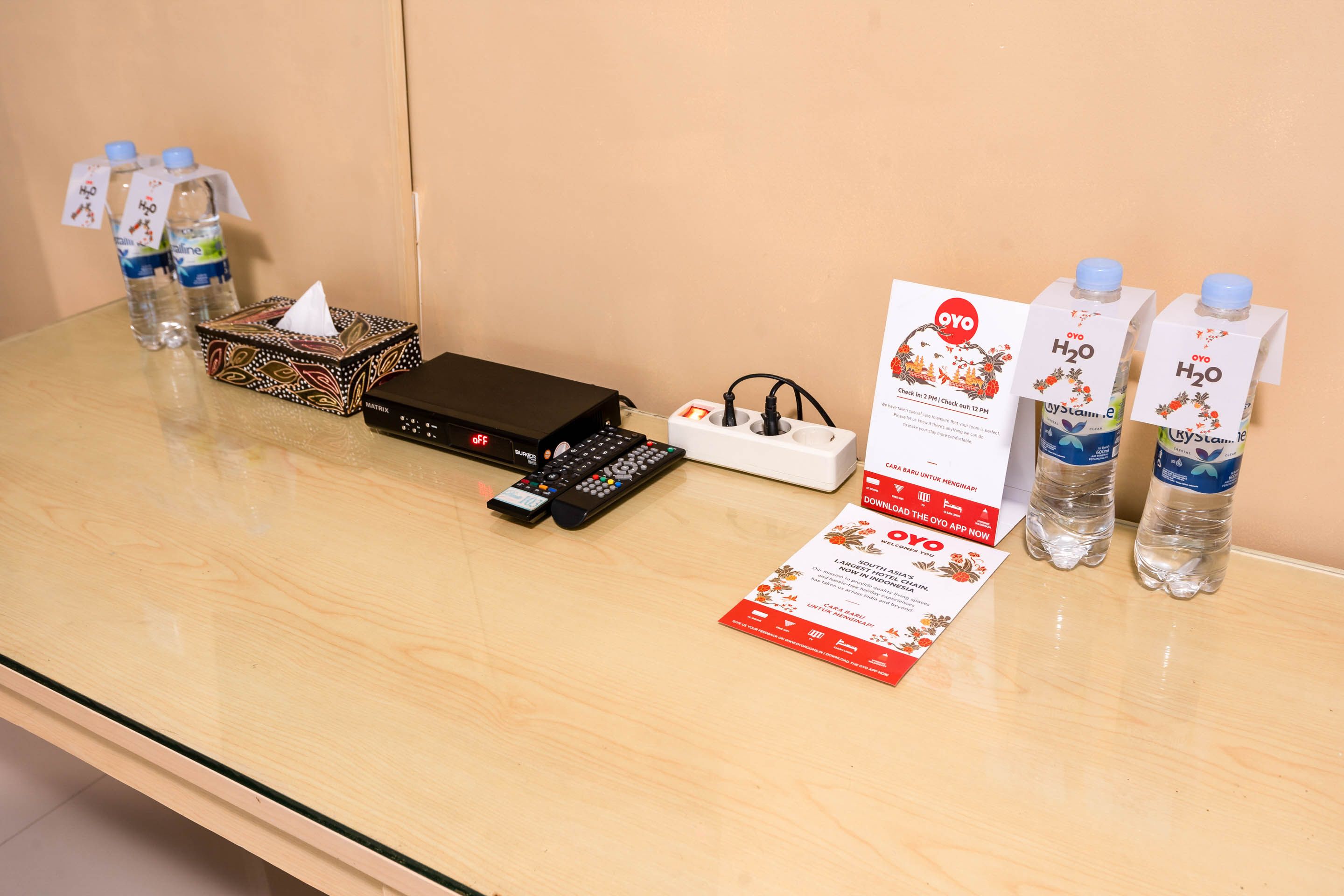 Foto - Dante Guesthouse