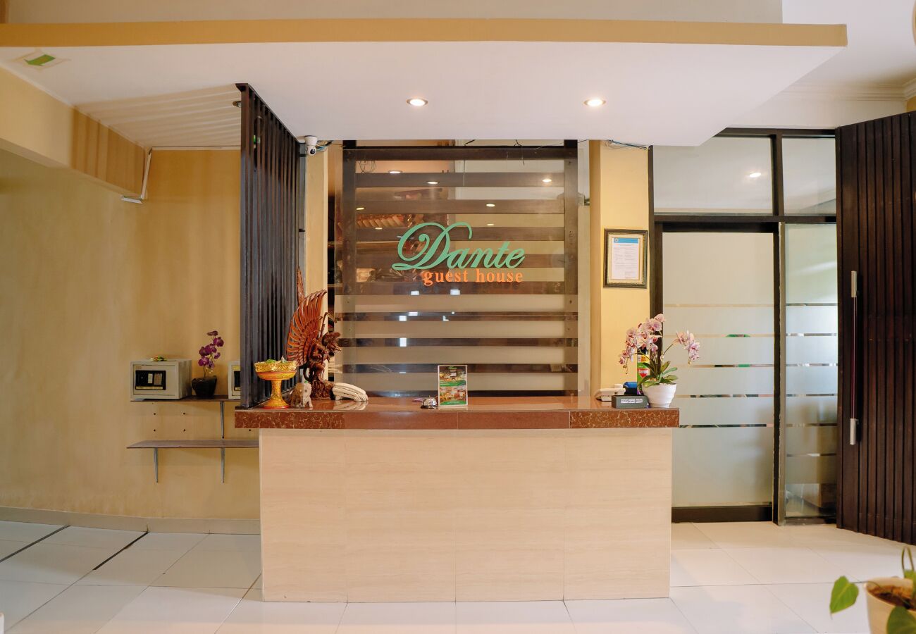 Photo - Dante Guesthouse