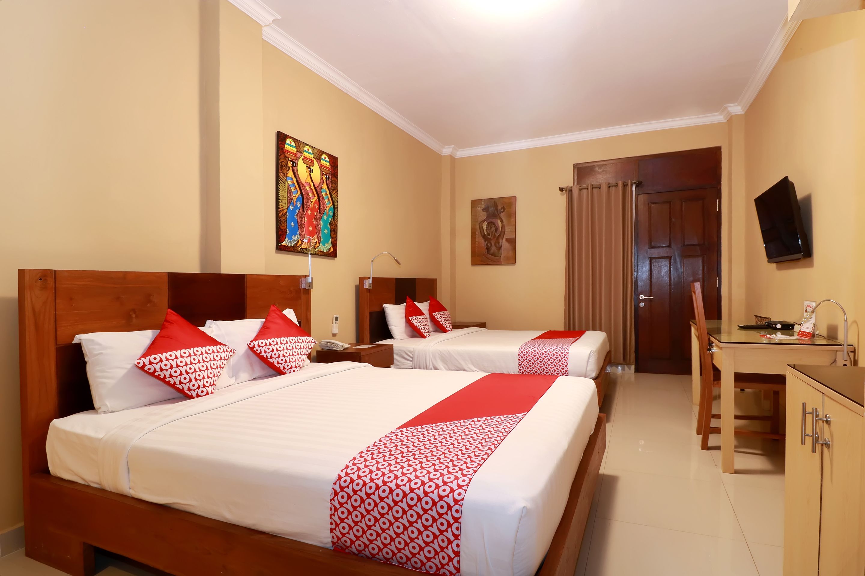 Foto - Dante Guesthouse