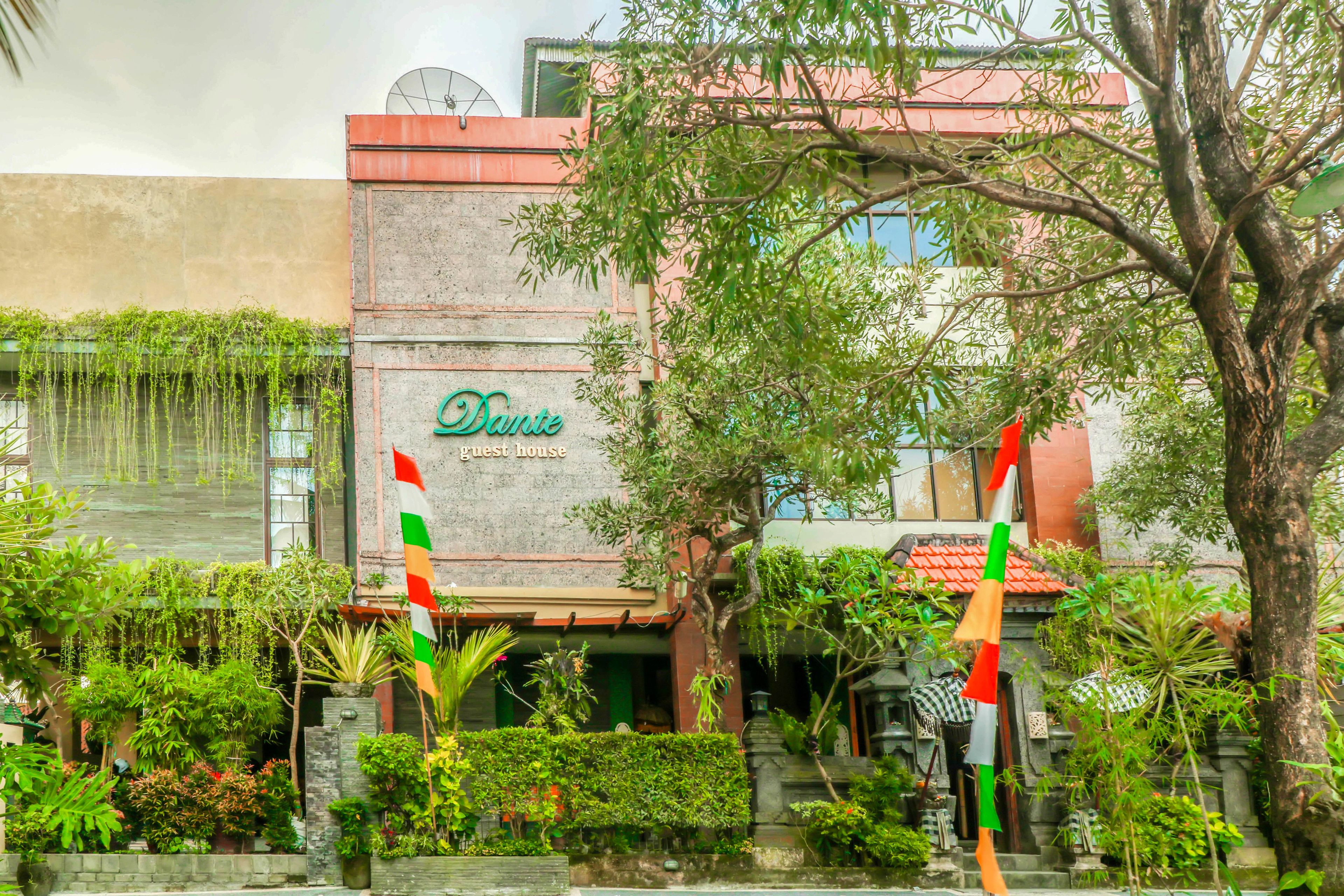 Foto - Dante Guesthouse