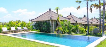 Villa Alisha Pererenan Canggu