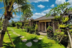 Exterior - Villa Alisha Pererenan Canggu (Munggu)