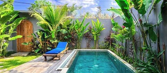 Villa Alisha Pererenan Canggu