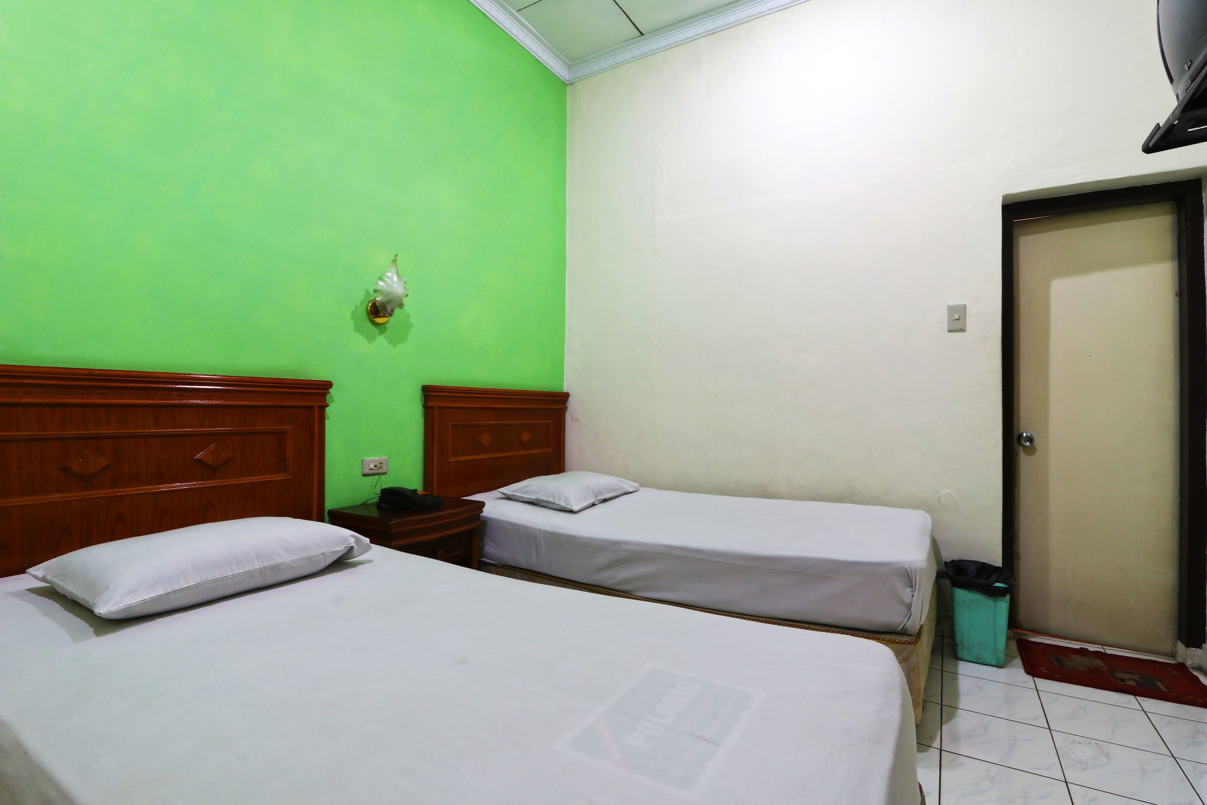 Hotel Melati in Medan: Find Hotel Reviews, Rooms, and Prices on Hotels.com