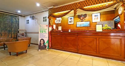 Hotel Melati