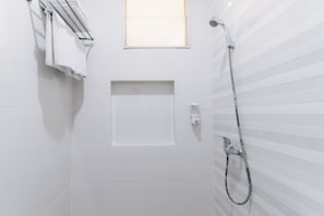 Chambre Familiale | Salle de bain