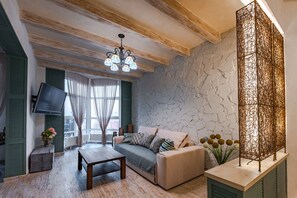 Fernseher, DVD-Player