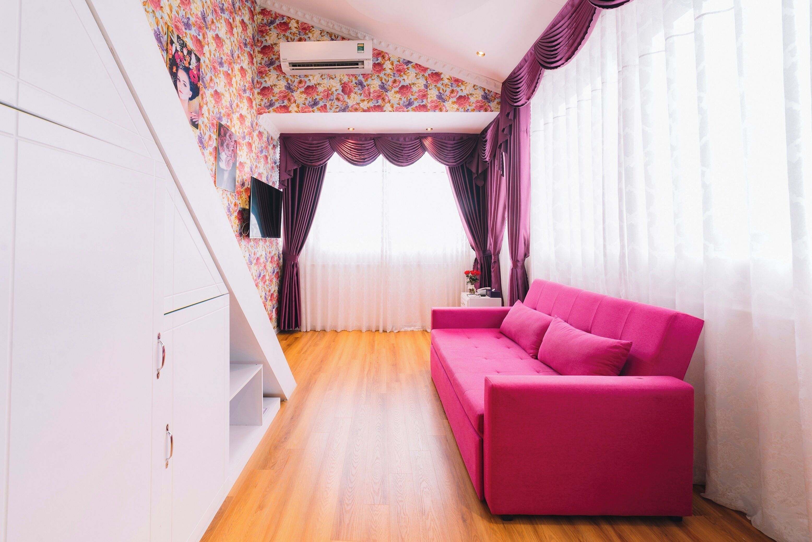 Kamar