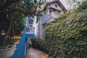 Front of property - Dalat Boutique Hotel (Da Lat)