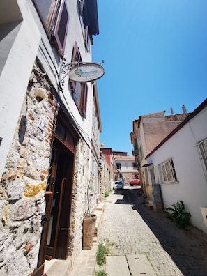 Punt d'interès