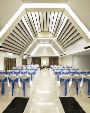 Centro de negocios