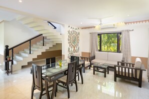 Interior - Sunray Village Resort (Bhogopuram)