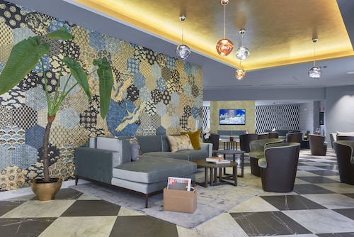 Hotel Michelangelo