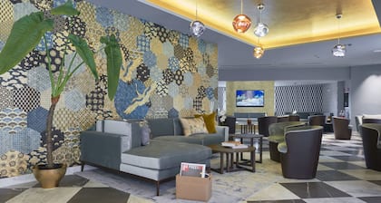 Hotel Michelangelo