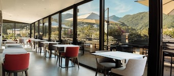 Hotel Michelangelo