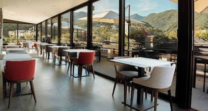 Hotel Michelangelo