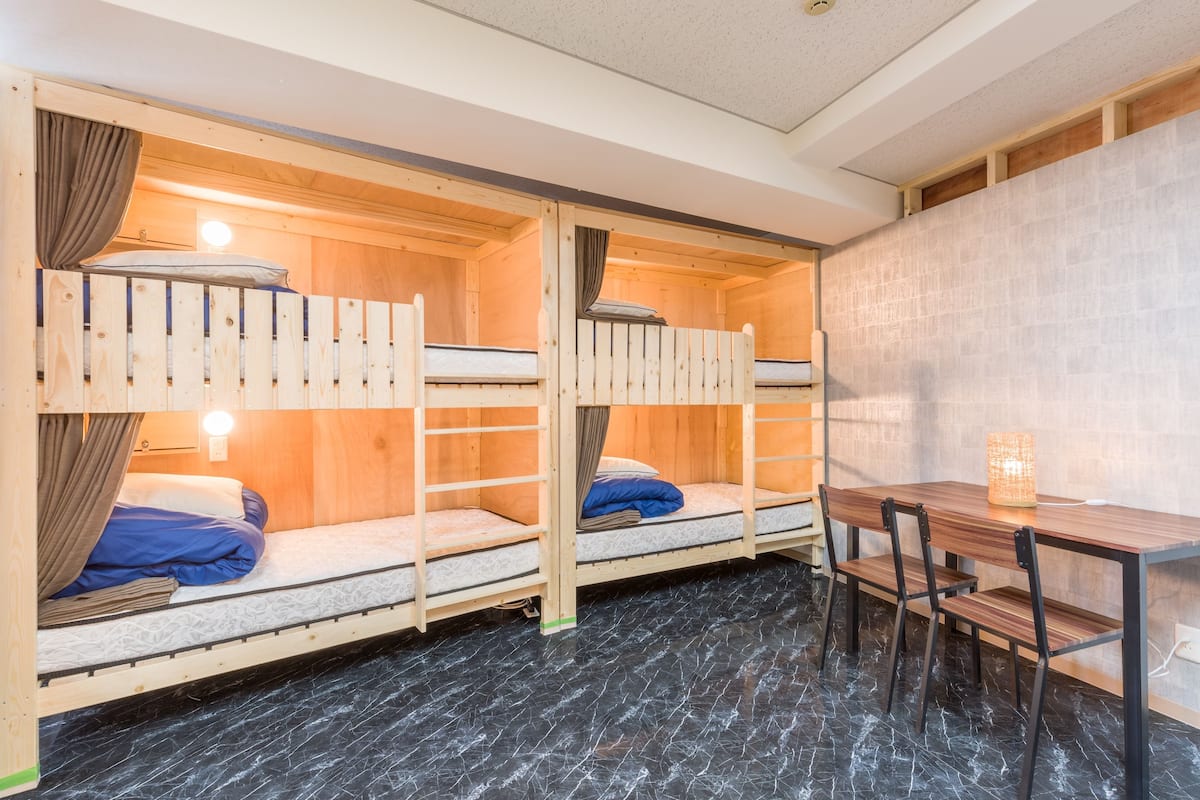In-room safe, free WiFi