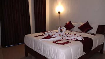 Deluxe Double Room | Free WiFi