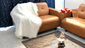 Rumah (Holiday Home) | Area keluarga