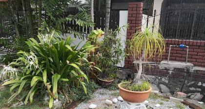 MUHOME Holiday House In Petaling Jaya