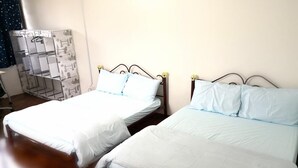 Rumah (Holiday Home)