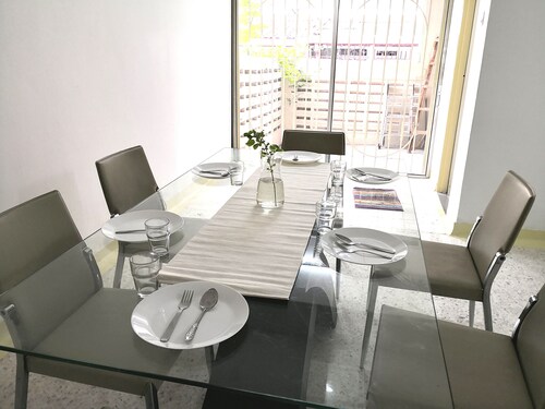 MUHOME Holiday House In Petaling Jaya